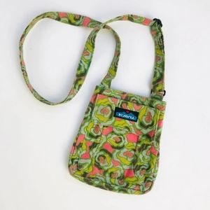 Kavu Keeper Crossbody Bag